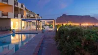 Cape Town Beachfront Apartments at Leisure Bay Hoteles en 