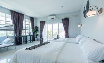 Baan Kiang Lay Phu View Hua Hin Pool Villa