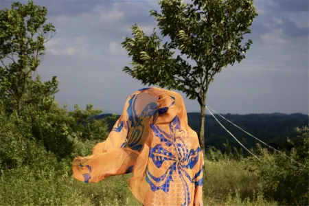 Cunren Art Space Hotel Отели рядом с достопримечательностью «Dongzhai Crested Ibis Home Bird Photography Base»