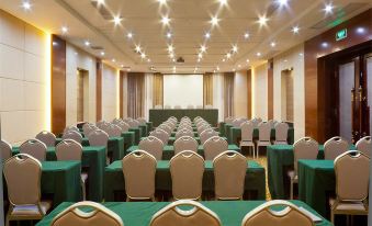 Shanjingcheng Holiday Hotel