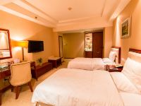 南昌嘉莱特和平国际酒店 - 高级双床房