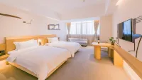 Ceramic Hotel (Foshan Lecong Furniture City) Hotel di Lecong