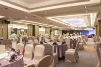Sheraton Taitung Hotel - breakfast
