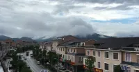 Haolaideng Hotel Ningxiang Hotels near Tanhe  Ancient City