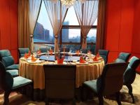 温州洲亿国际大酒店 - 中式餐厅