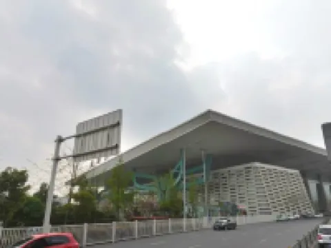 The Longemont Chengdu