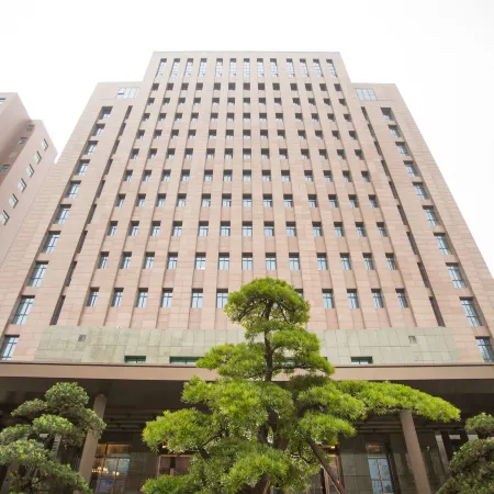 Yinbao Mingdu Boutique Hotel