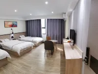 Fengshan Puerman Boutique Hotel Hotels in Fengshan