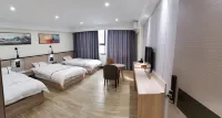 Fengshan Puerman Boutique Hotel Hotels in Fengshan