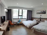 Fengshan Puerman Boutique Hotel Hotels in Fengshan