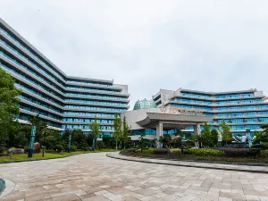 Four Seasons Yony Hotel