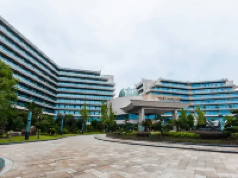Four Seasons Yony Hotel Hotels in Qingyang