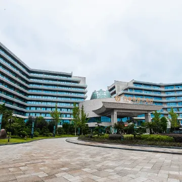 Four Seasons Yony Hotel