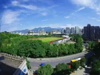 Xi Fei Ge Ya  Hotel Tonglu