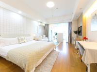 上海mojooo公寓 - 一室大床房
