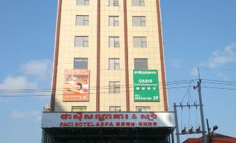 Paci Hotel