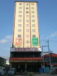 Paci Hotel&Spa Hotel in zona University of Management and Economic