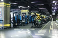 Jinrui Hotel - Træningscentre
