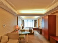 杭州EAC澳美国际酒店公寓 - 豪华单身公寓