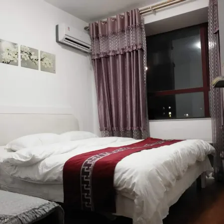 Zhengan No. 7 Road Apartment