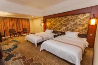 Wu Zhou Hotel Отели в г. Дэбао