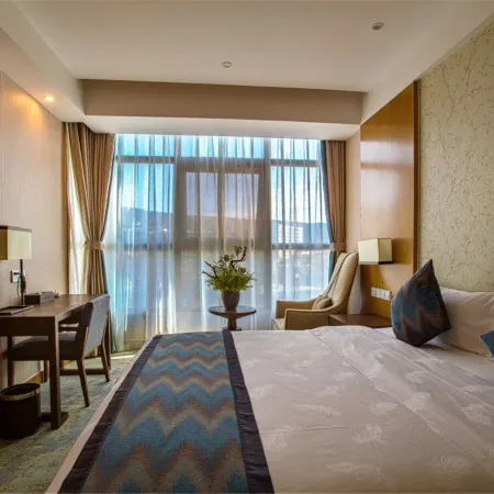 Jiange Hotel
