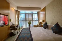 Jiange Hotel Hotel in zona Guangyuan TV University Jiange Branch
