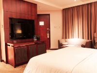 广州卡威尔酒店 - 精选大床房(无窗)