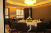 Peninsula Hotel - servizio colazione