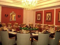 โรงแรมนานาชาติเถียนหลง หนานชง - พร้อมอาหารเช้า