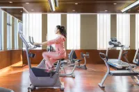 Wyndham Grand Plaza Royale Kaidi Hotels in Chuzhou