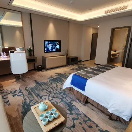 Wancheng International Hotel