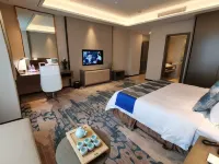 Wancheng International Hotel Hotels in Lai'an