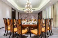 Rezen Hotel Aoyue Dongfang - breakfast