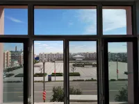 Fangcao Business Hotel