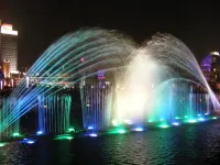 100 Inn Hotel (Ningbo Tianyi Square Drum-Tower Subway Station)