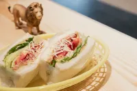 OwlStay Flip Flop Hostel Garden