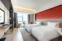 Rezen Hotel Aoyue Dongfang