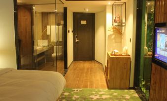 Yiyang Huaxin International Hotel