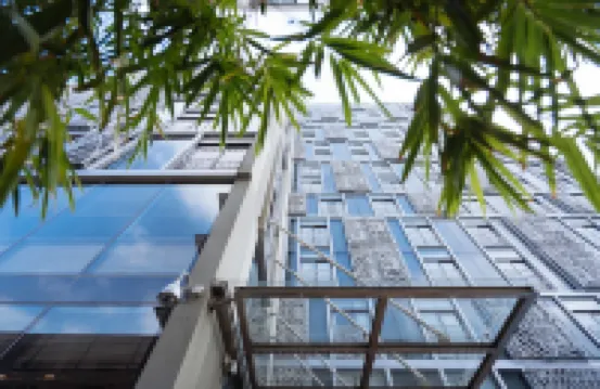 SILA Urban Living Hotel berhampiran War Remnants Museum