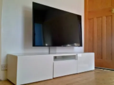 บ้านเดี่ยว 3 ห้องนอน 1 ห้องน้ำส่วนตัว ขนาด 20 ตร.ม. – คาสเซิล โรงแรมในแลนคาสเตอร์