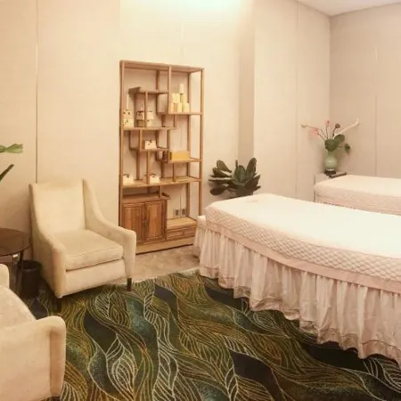Sorl Hotel Hangzhou