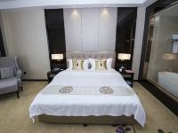 宁化客家国际大酒店 - 高级大床房