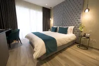 Urban Valley Resort & Spa Hotels in Msida