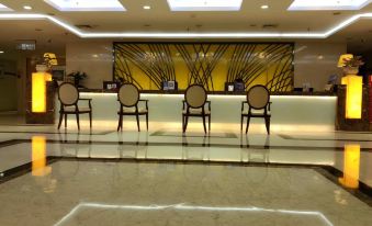 Diamond Hotel