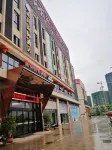 โรงแรมนานาชาติเจิ้งเกา ฉงจั่ว - 3 ดาว