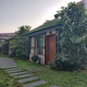 Quxian Nandu Hotel