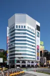 Norden Ruder Hostel Taichung Hotel in zona Cihji Park