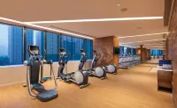 Hilton Shenyang - Gym