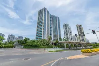Phoenix Waterside Gloria Resort Sanya Hotel di Sanya